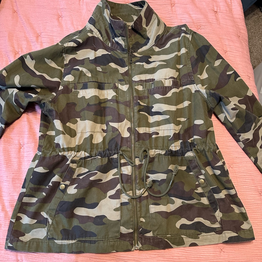 Jacket - Picture 3 of 3